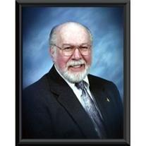Donald Patrick Survant