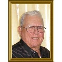 Robert Lewis VanGennip