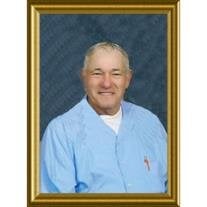 Ted T Peters