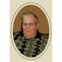 Ronald Mack McCormick