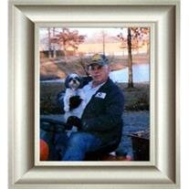 Tony Lee Nanney