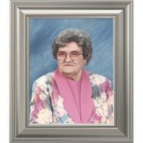 Melba Seabaugh