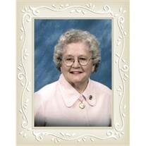 Mary Jane Gibbs