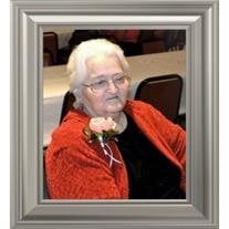 Imogene Ridings