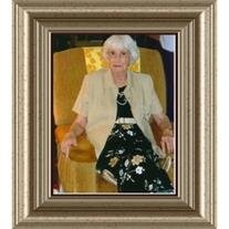 Mae Marie Sitze
