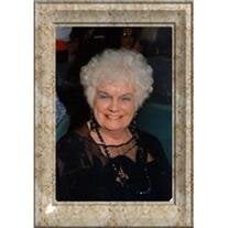 Etta Belle Howland