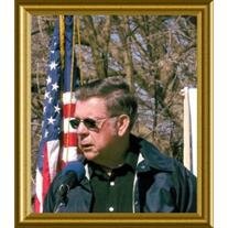 Russell P Masterson