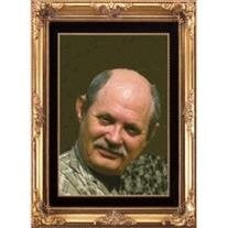 Earl Albert Hood