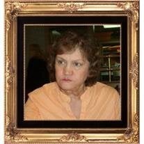 Jo Ann Yates