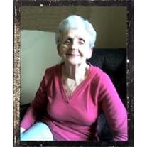 Mary Lou Howard