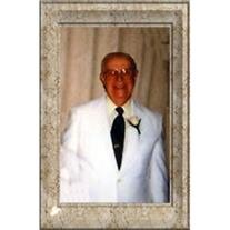 Rev Henry R Miller