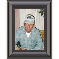 Lowell Edmond McElvain