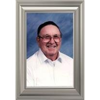 Albert B Chalk