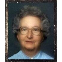 Marjorie Bollinger