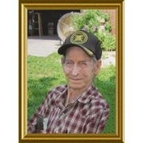 Truman Conrad