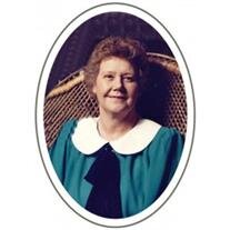 Lela Faye Whitener