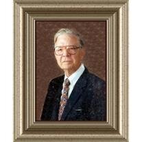 Bernard Goskie
