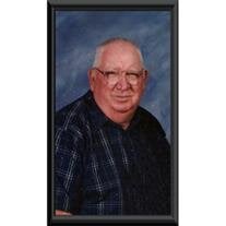 Dewey Franklin Cook