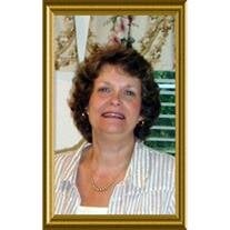 Pamela Susan Pogue