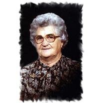 Georgia Klasing