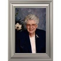 Pauline Elizabeth Clubb