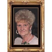 Virginia Murle Long