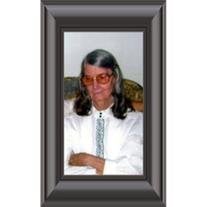 Virgie Marie Estes