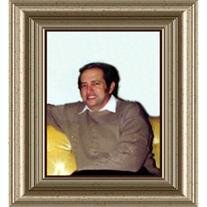 Norman Eugene Carter, Sr