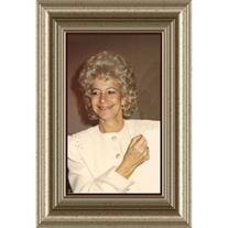 Imogene R Carter