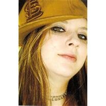 Corey Lynn Abernathy