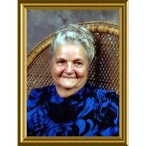 Dona Aslee Tinsley