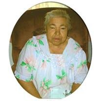 Barbara Louise Rambo