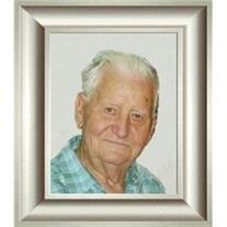 William H Stewart, Sr