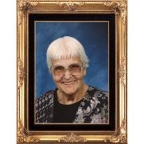 Ida Agnes Thompson