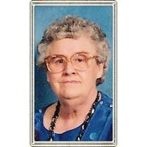 Cleta L Wilferth