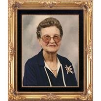 Marie V Gohn