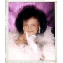 Shirley Mae Durbin
