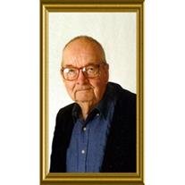 David Eugene Hovis