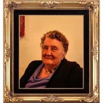 Beatrice C James