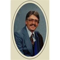 Michael Dueward Welker