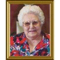 Lela Virginia Mouser