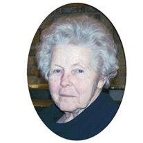Helen M Garner