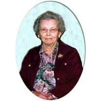 Lela L Upchurch