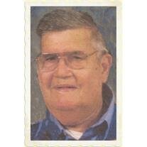 Charles W Skaggs