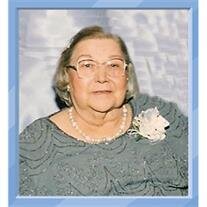 Mildred M Seymour