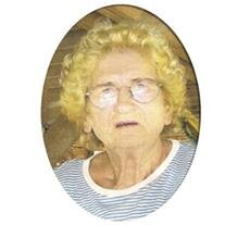 Clara I Retha Skaggs