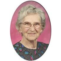 Marie Katheryn Greer