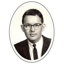 Donald Wiseman