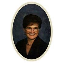 Dorothy Louise Boyd