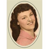 Mary Elizabeth Long